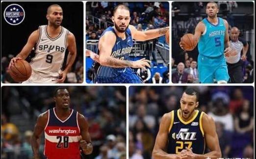 美国到底有多少NBA本土球员?这事儿没那么简单 美国到底有多少NBA本土球员?这事儿没那么简单
