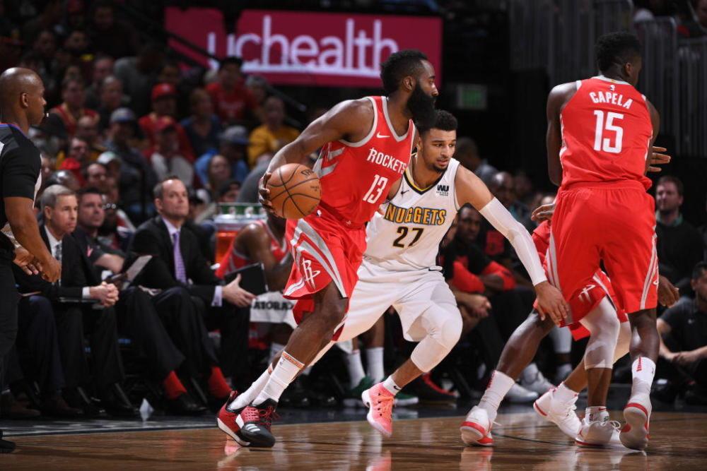 NBA单节全队得分记录，那些疯狂到令人窒息的12分钟