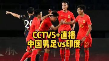 男足vs印度回放视频直播，一场让人又爱又恨的比赛，我用Golang拆解了全流程