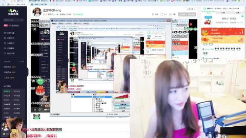 用Golang搞定视频直播？这事儿还真能聊出点门道