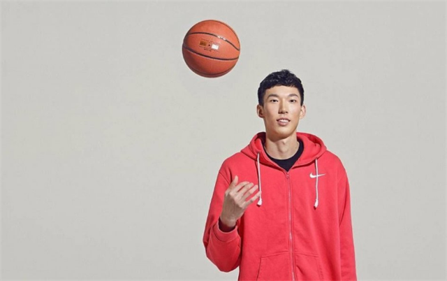 周琦回归CBA去哪支队伍？这事儿还真没定论