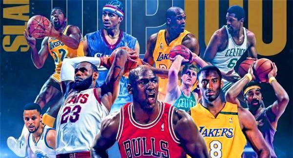 05年NBA选秀顺位排名名单，那一年的黄金一代到底有多神？