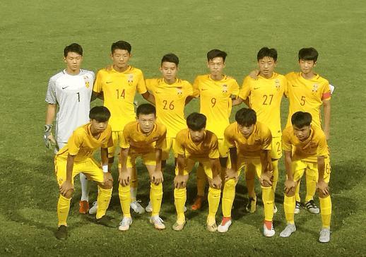 国足vs泰国直播结束视频，那场让人又哭又笑的比赛，我看了三遍