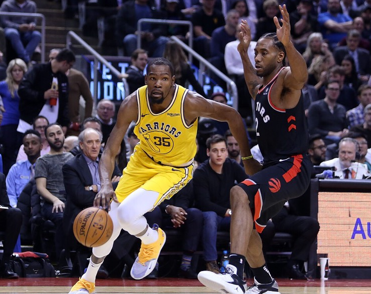 2019年NBA总冠军奖金到底有多少？聊聊猛龙队那笔意外之财