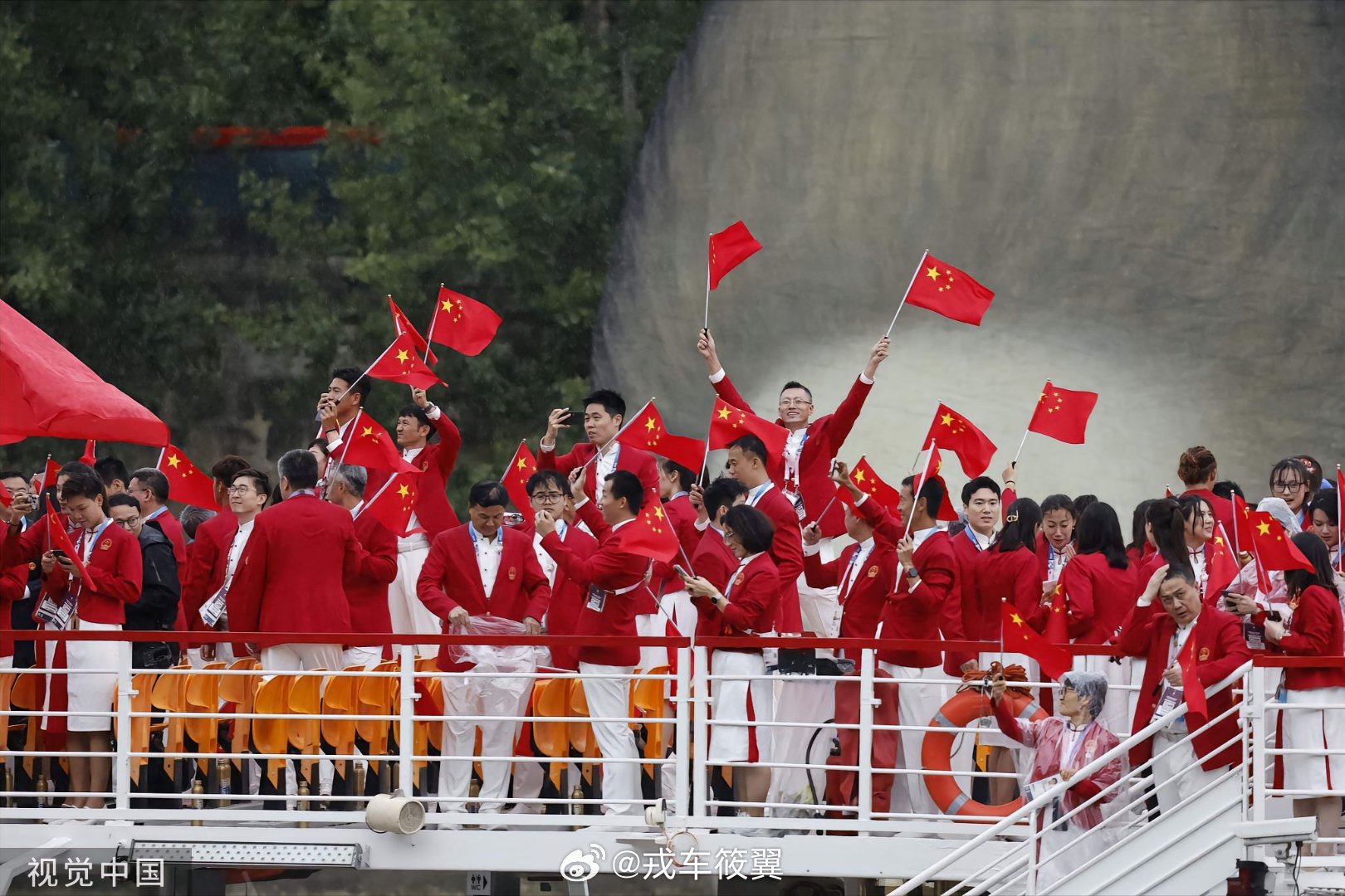 北京奥运会冠军是哪个国家?聊聊那场让全世界记住中国红的盛事 北京奥运会冠军是哪个国家?聊聊那场让全世界记住中国红的盛事