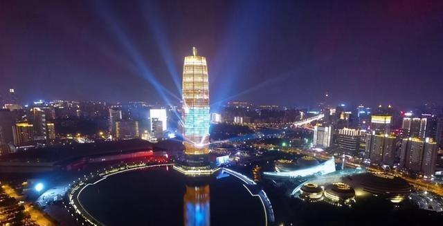 常州vs烟台夜景视频直播,两座城的夜晚,谁更会发光? 常州vs烟台夜景视频直播,两座城的夜晚,谁更会发光?