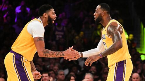 浓眉vs字母集锦视频直播，这俩人的对决，才是当今NBA最暴力的神仙打架