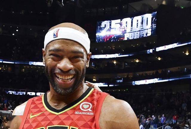 NBA体育道德风尚奖，不只是好人好事奖，到底有什么名堂？