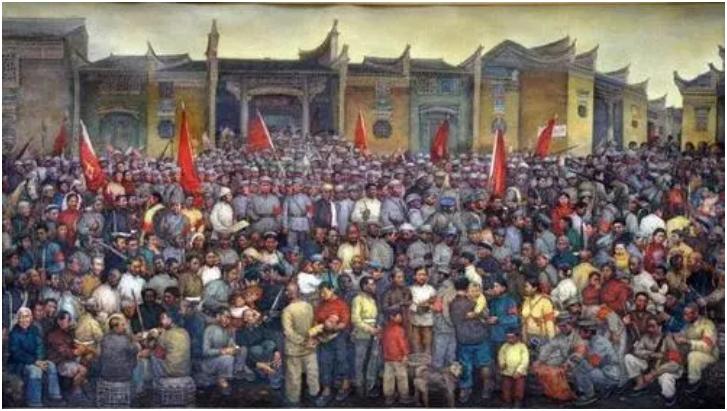 桂阳vs宜章视频直播回放，一场说不清道不明的县城德比