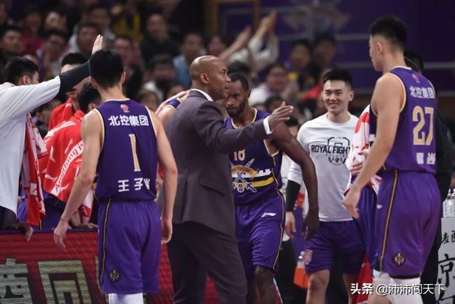 NBA季后赛，为什么7场4胜制才是真正的篮球试金石？