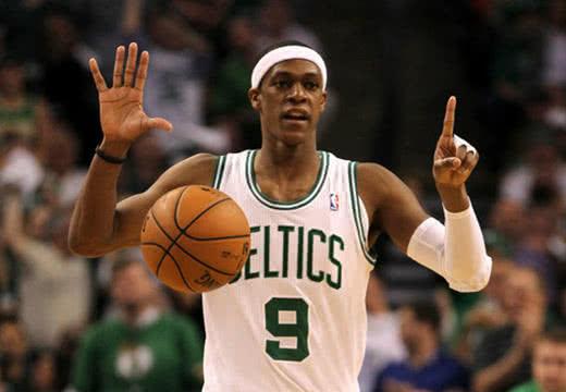 魔术师十大传球，那些让我目瞪口呆的NBA绝技
