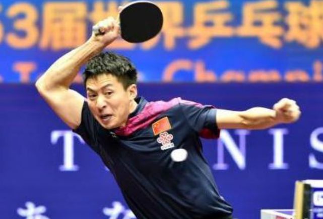乒乓球方博怎么了？从国乒第一网红到退役转型，他到底经历了什么？
